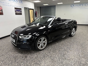 Used Audi A3 2018 for sale - 78896615: Photo