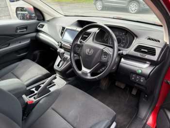 Used Honda CR-V 2015 for sale - 74784065: Photo