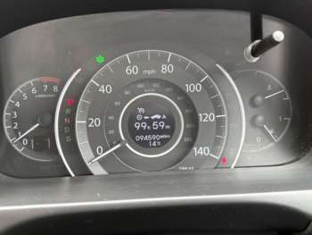 Used Honda CR-V 2015 for sale - 74784065: Photo