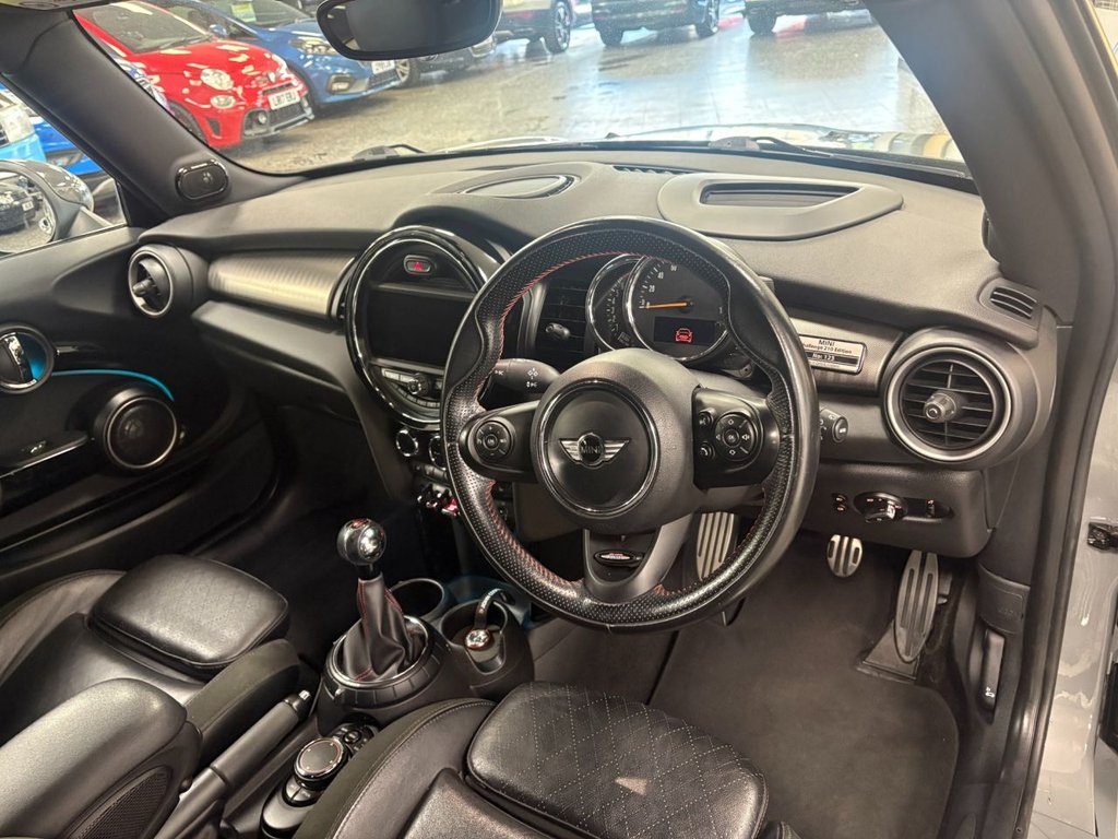 Used MINI Hatch 2015 for sale - 77850489: Photo 2