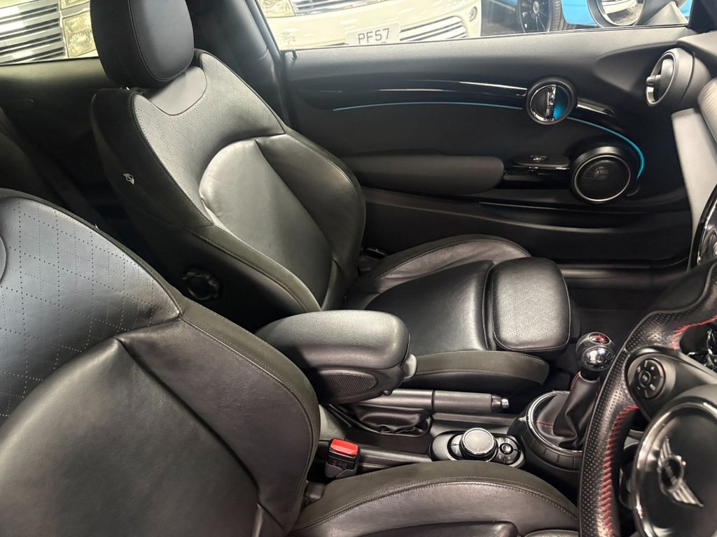Used MINI Hatch 2015 for sale - 77850489: Photo 22