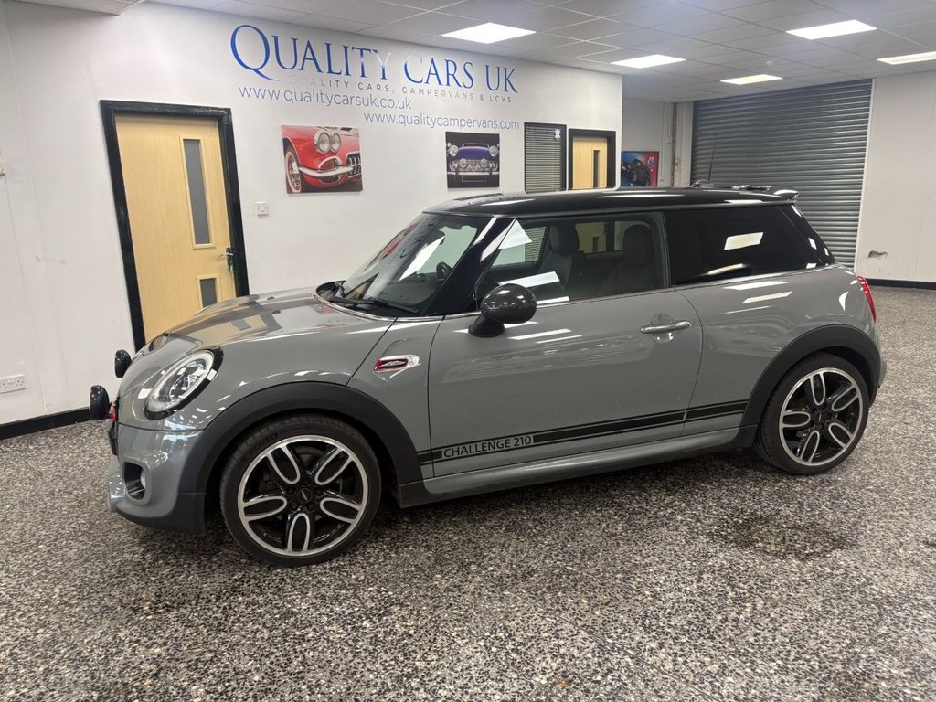 Used MINI Hatch 2015 for sale - 77850489: Photo 3