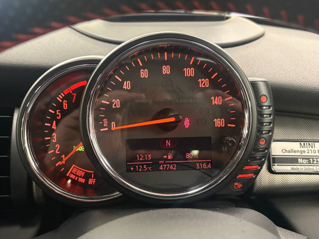 Used MINI Hatch 2015 for sale - 77850489: Photo 32