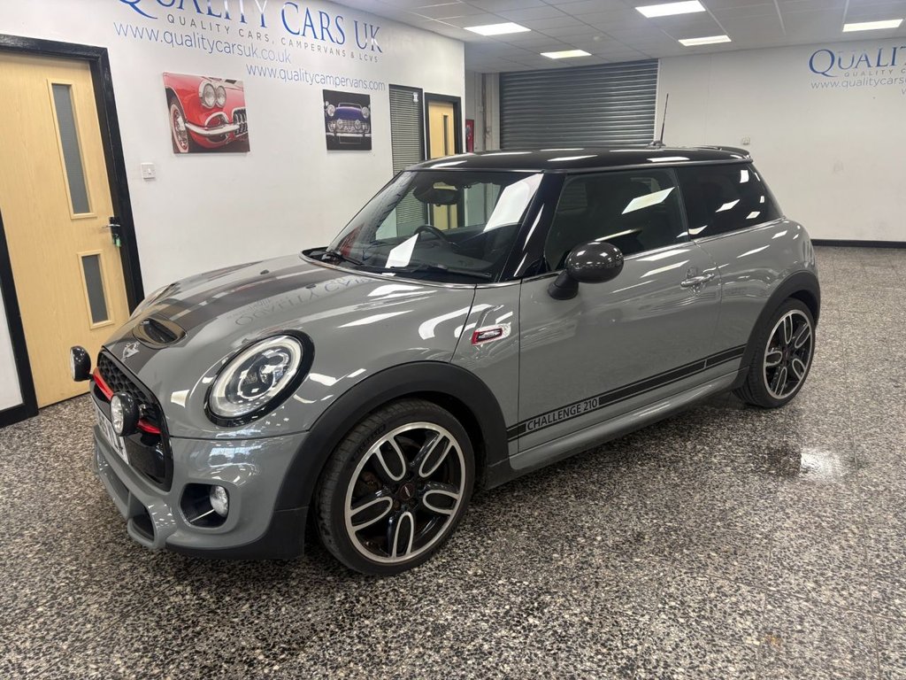 Used MINI Hatch 2015 for sale - 77850489: Photo 4