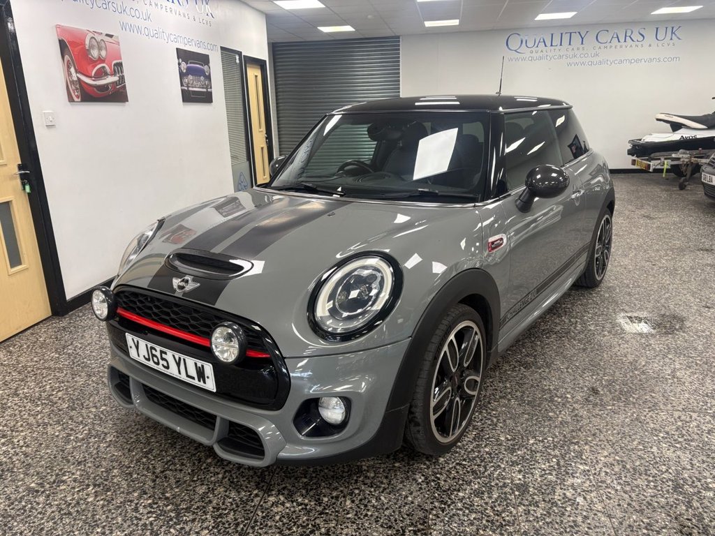 Used MINI Hatch 2015 for sale - 77850489: Photo 5