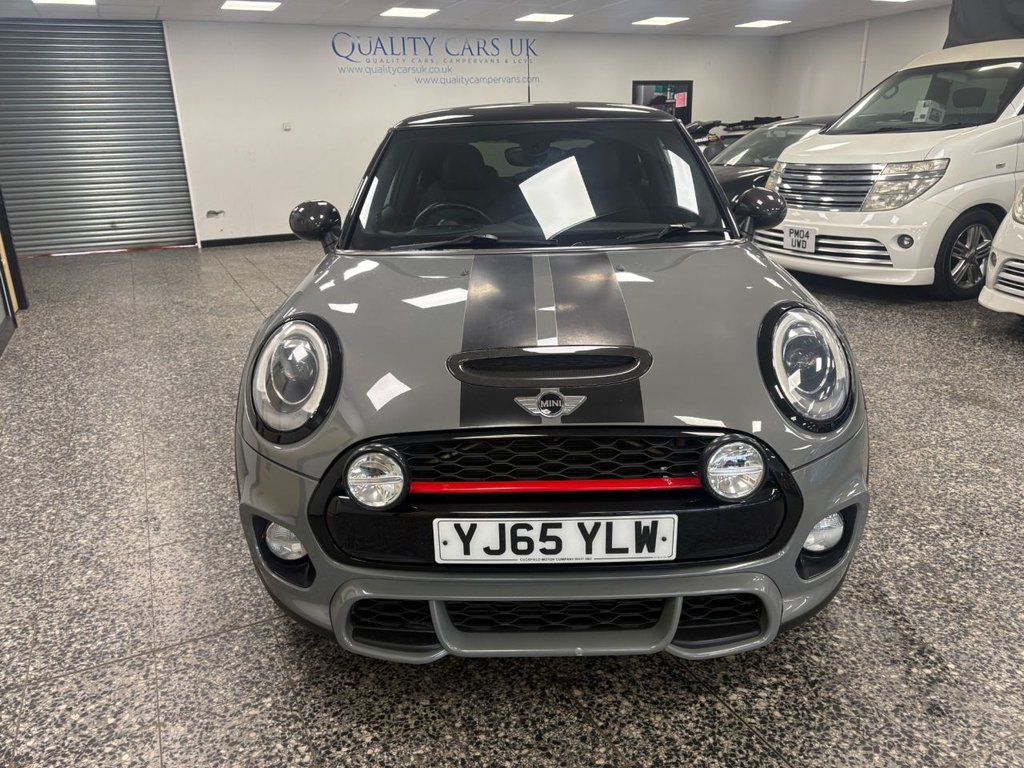 Used MINI Hatch 2015 for sale - 77850489: Photo 7