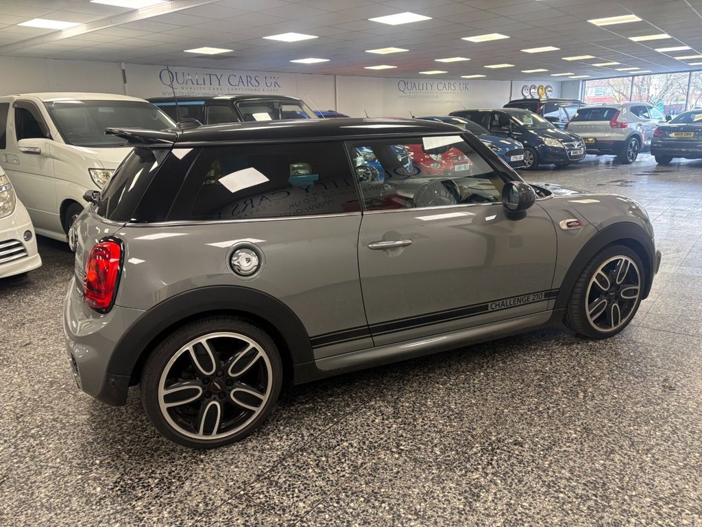 Used MINI Hatch 2015 for sale - 77850489: Photo 8