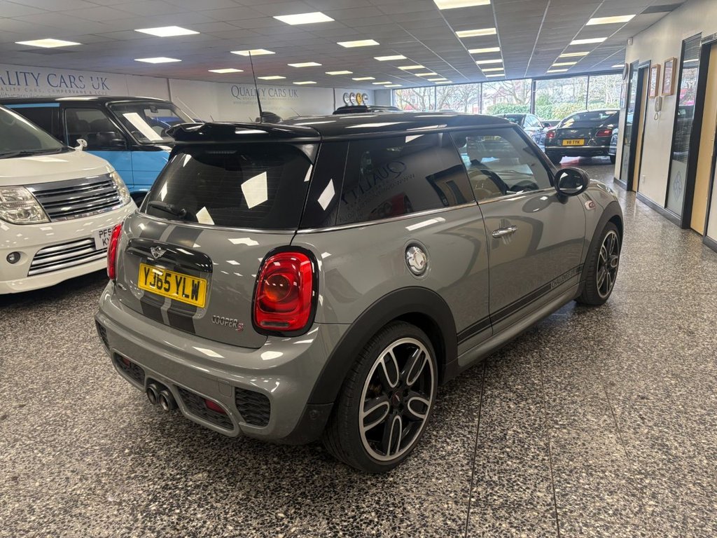 Used MINI Hatch 2015 for sale - 77850489: Photo 9