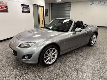 Used Mazda MX-5 2011 for sale - 79778350: Photo