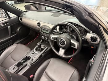 Used Mazda MX-5 2011 for sale - 79778350: Photo