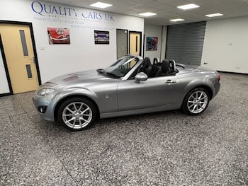 Used Mazda MX-5 2011 for sale - 79778350: Photo