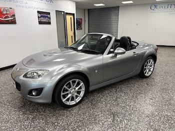 Used Mazda MX-5 2011 for sale - 79778350: Photo