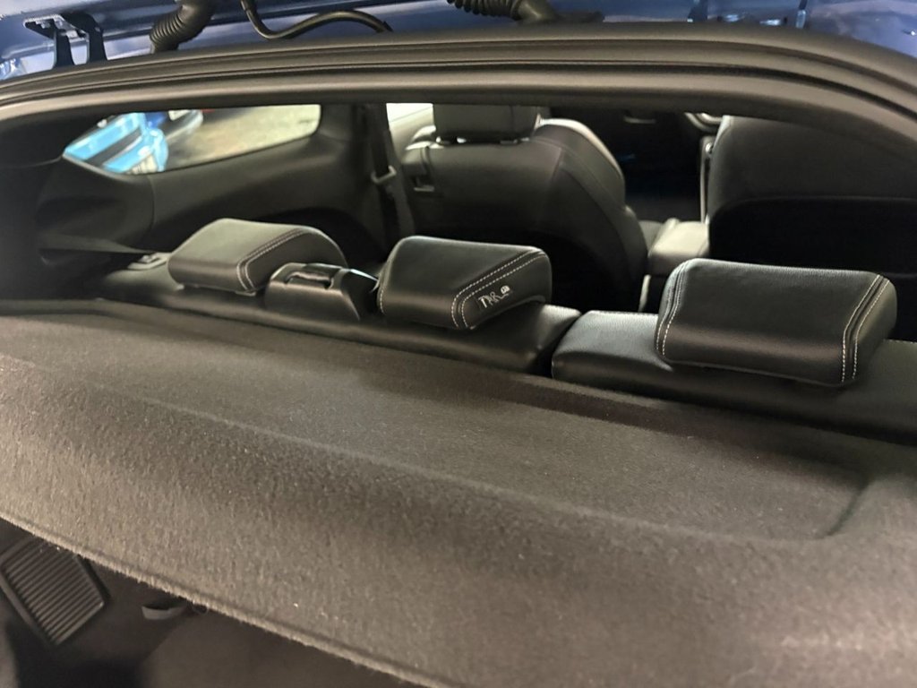 Used Ford Fiesta 2019 for sale - 77642733: Photo 15