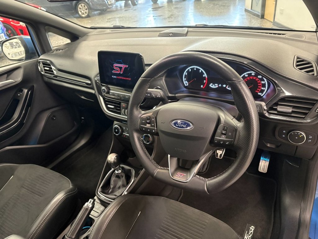 Used Ford Fiesta 2019 for sale - 77642733: Photo 16