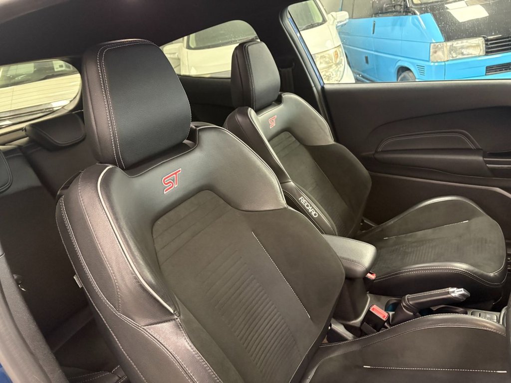 Used Ford Fiesta 2019 for sale - 77642733: Photo 18