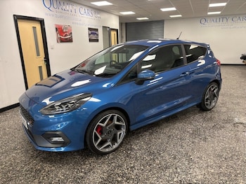 Ford Fiesta feature image