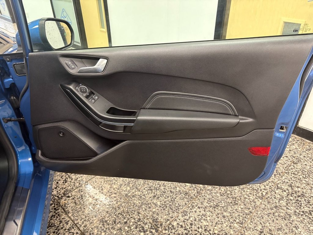 Used Ford Fiesta 2019 for sale - 77642733: Photo 20