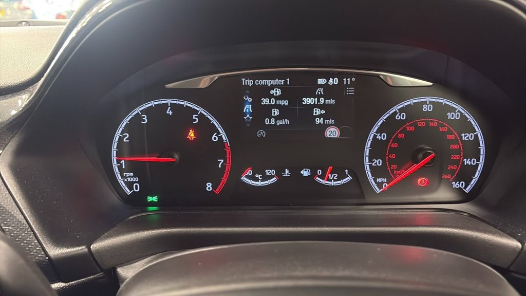 Used Ford Fiesta 2019 for sale - 77642733: Photo 24