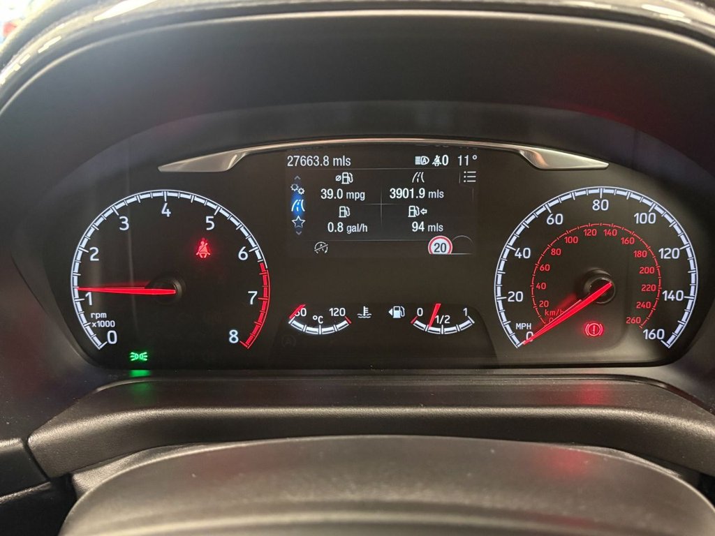 Used Ford Fiesta 2019 for sale - 77642733: Photo 25