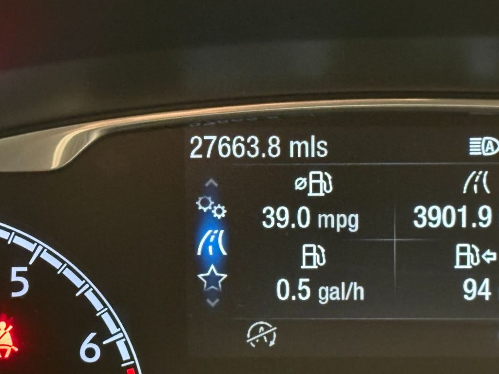 Used Ford Fiesta 2019 for sale - 77642733: Photo 26