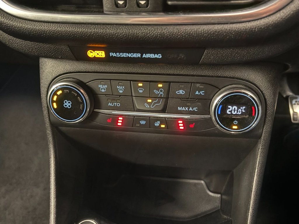 Used Ford Fiesta 2019 for sale - 77642733: Photo 28