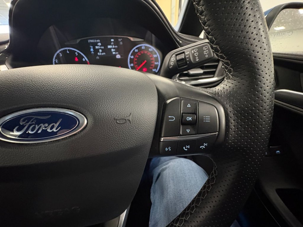 Used Ford Fiesta 2019 for sale - 77642733: Photo 31