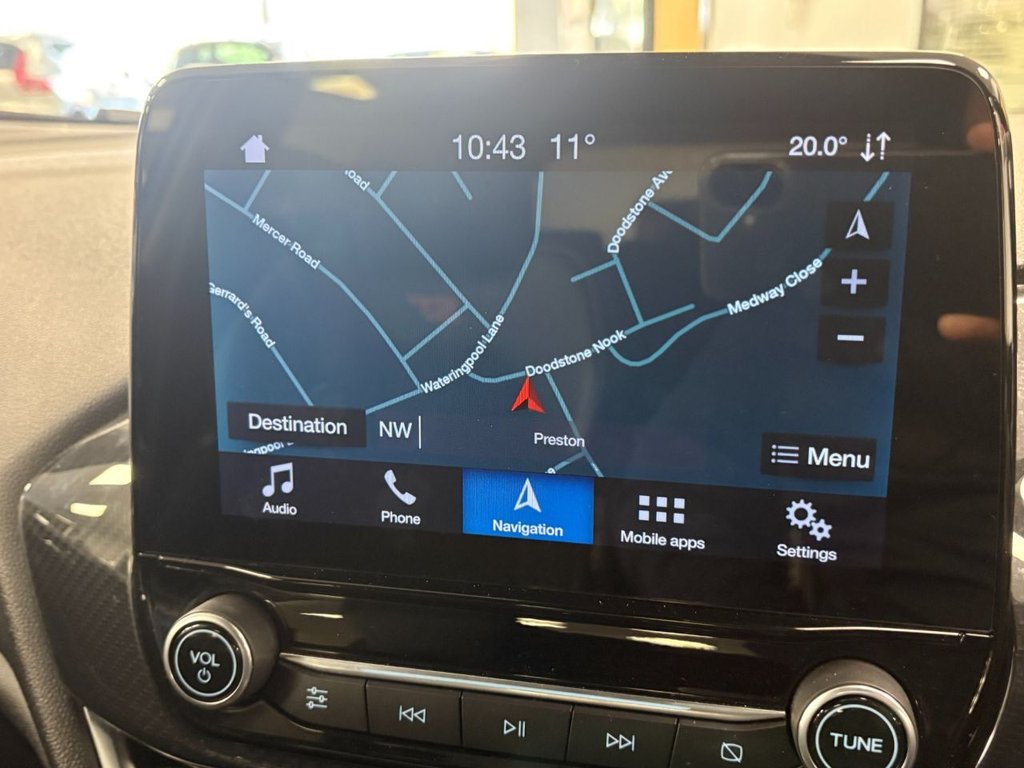 Used Ford Fiesta 2019 for sale - 77642733: Photo 33