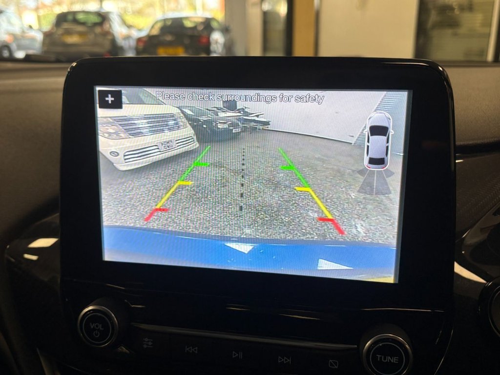 Used Ford Fiesta 2019 for sale - 77642733: Photo 34