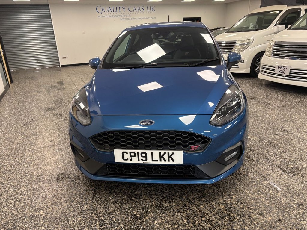Used Ford Fiesta 2019 for sale - 77642733: Photo 6