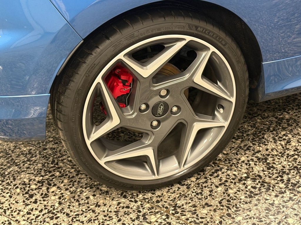 Used Ford Fiesta 2019 for sale - 77642733: Photo 9