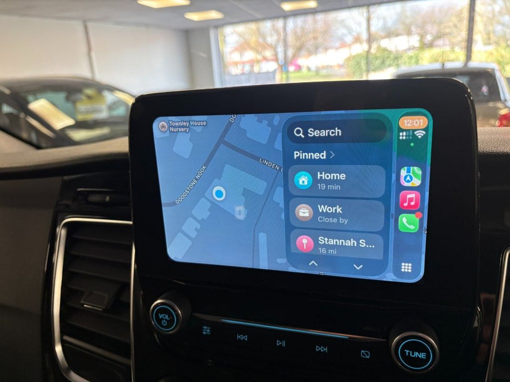 Used Ford Tourneo Custom 2019 for sale - 77313658: Photo 19