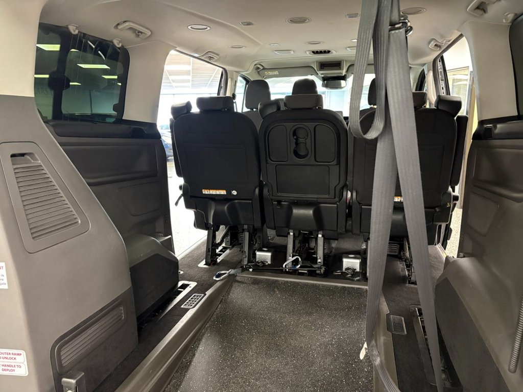 Used Ford Tourneo Custom 2019 for sale - 77313658: Photo 26