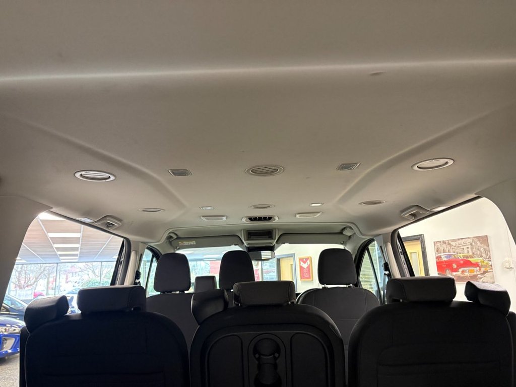 Used Ford Tourneo Custom 2019 for sale - 77313658: Photo 27