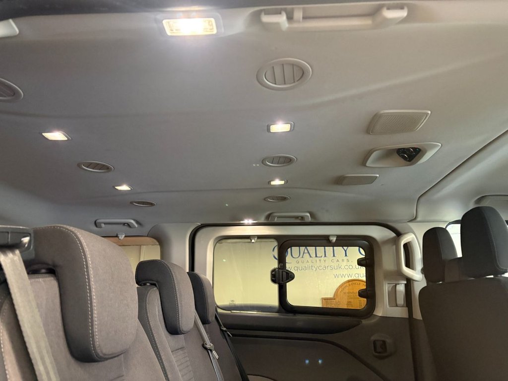 Used Ford Tourneo Custom 2019 for sale - 77313658: Photo 33