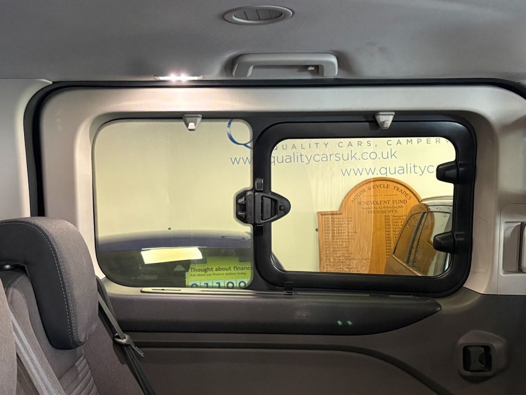 Used Ford Tourneo Custom 2019 for sale - 77313658: Photo 36