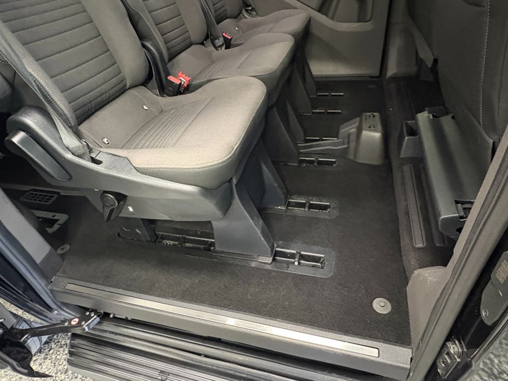 Used Ford Tourneo Custom 2019 for sale - 77313658: Photo 37