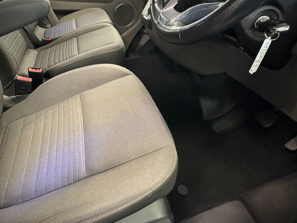 Used Ford Tourneo Custom 2019 for sale - 77313658: Photo 38