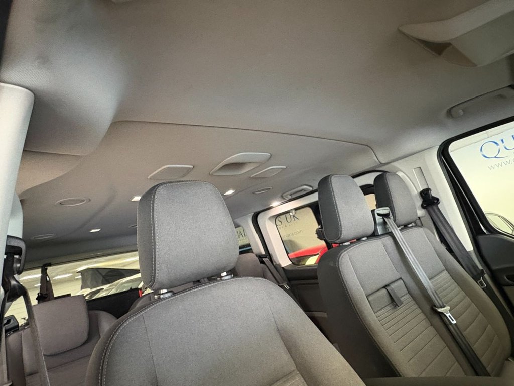 Used Ford Tourneo Custom 2019 for sale - 77313658: Photo 40