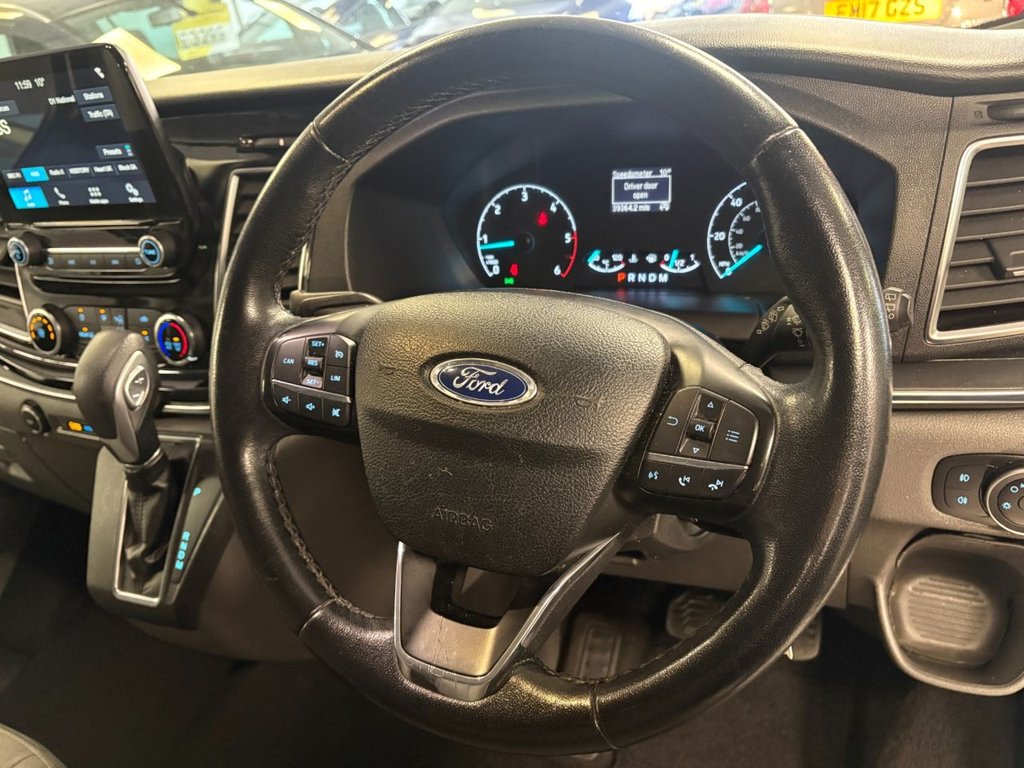 Used Ford Tourneo Custom 2019 for sale - 77313658: Photo 41