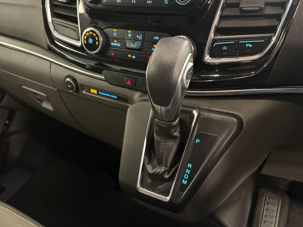 Used Ford Tourneo Custom 2019 for sale - 77313658: Photo 42