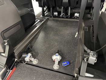 Used Ford Tourneo Custom 2019 for sale - 77313658: Photo