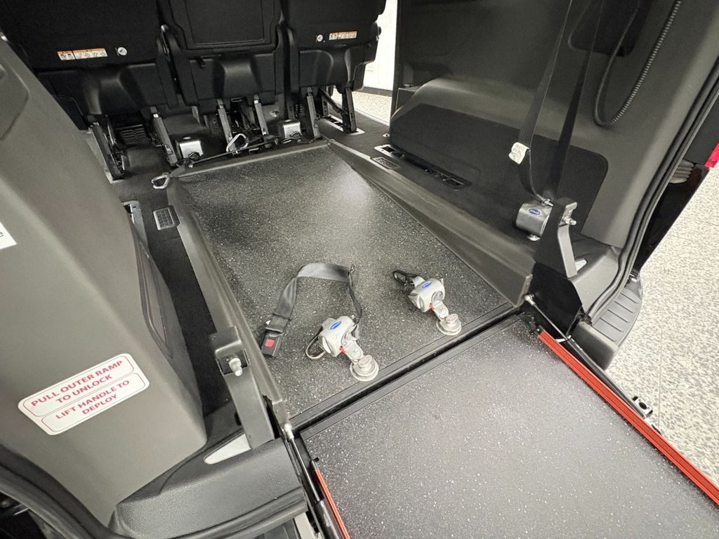 Used Ford Tourneo Custom 2019 for sale - 77313658: Photo 5