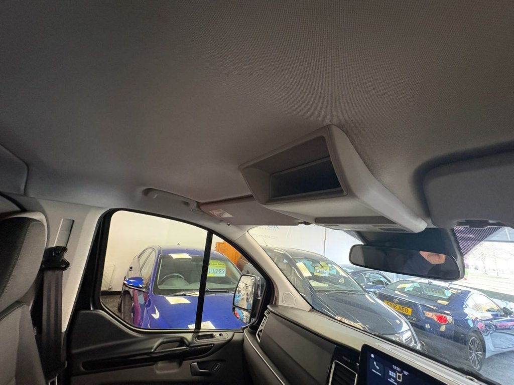 Used Ford Tourneo Custom 2019 for sale - 77313658: Photo 50