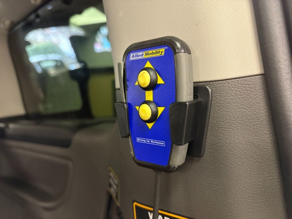 Used Ford Tourneo Custom 2019 for sale - 77313658: Photo 6