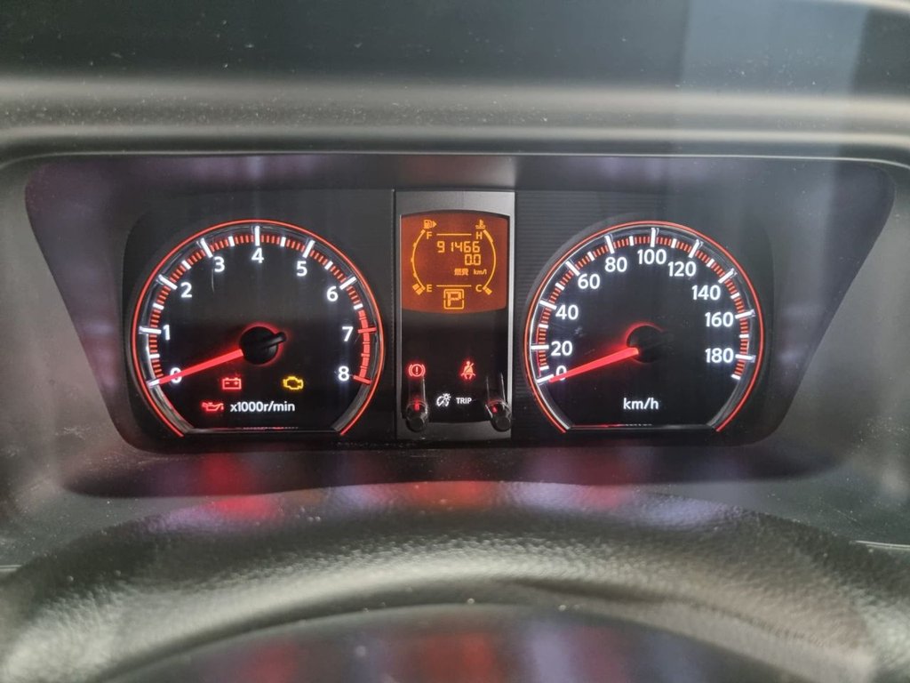 Used Nissan Serena 2008 for sale - 74784139: Photo 14