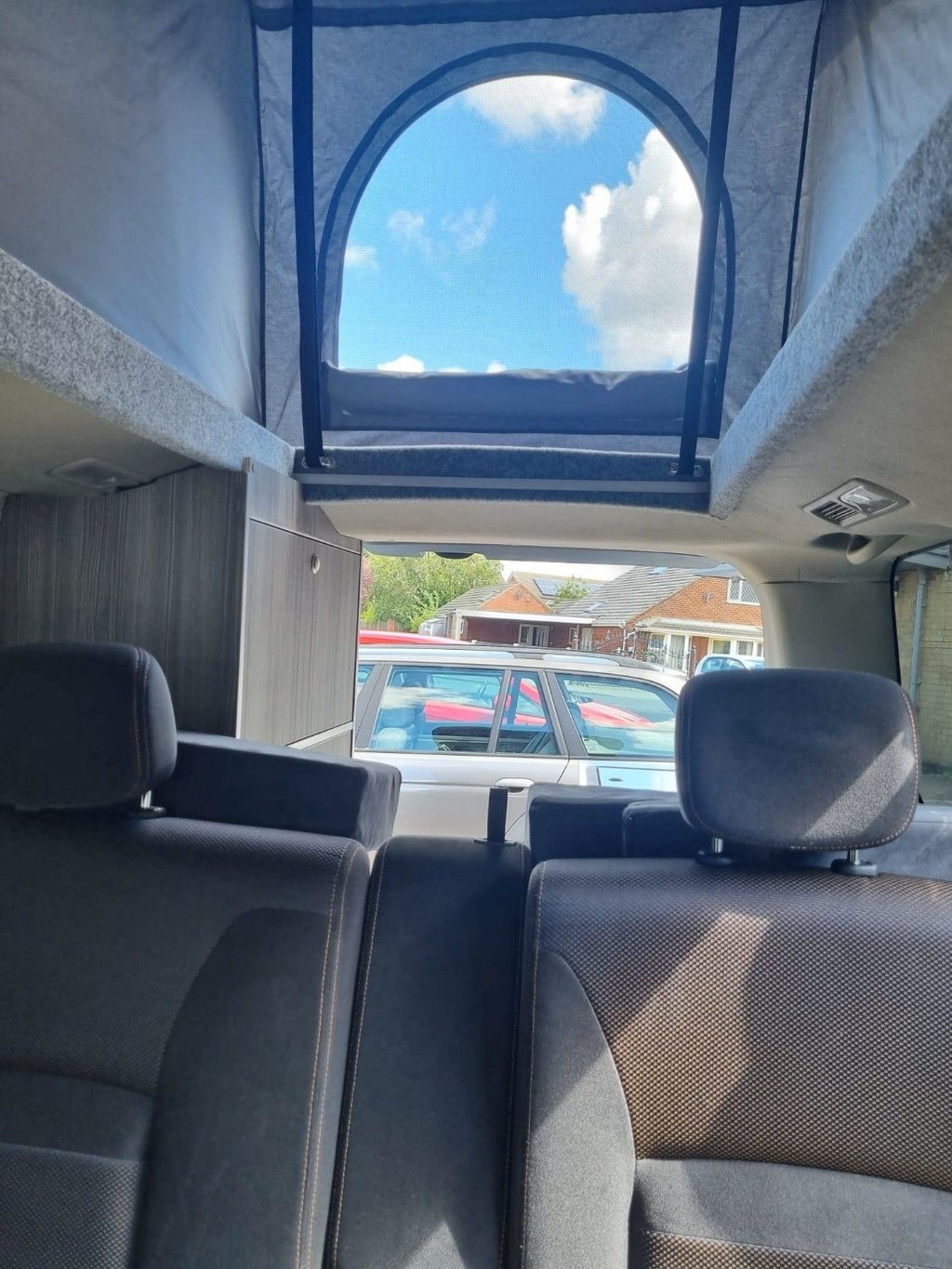 Used Nissan Serena 2008 for sale - 74784139: Photo 16