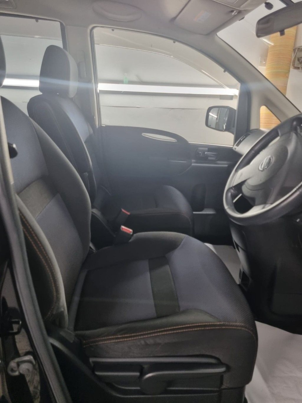 Used Nissan Serena 2008 for sale - 74784139: Photo 19