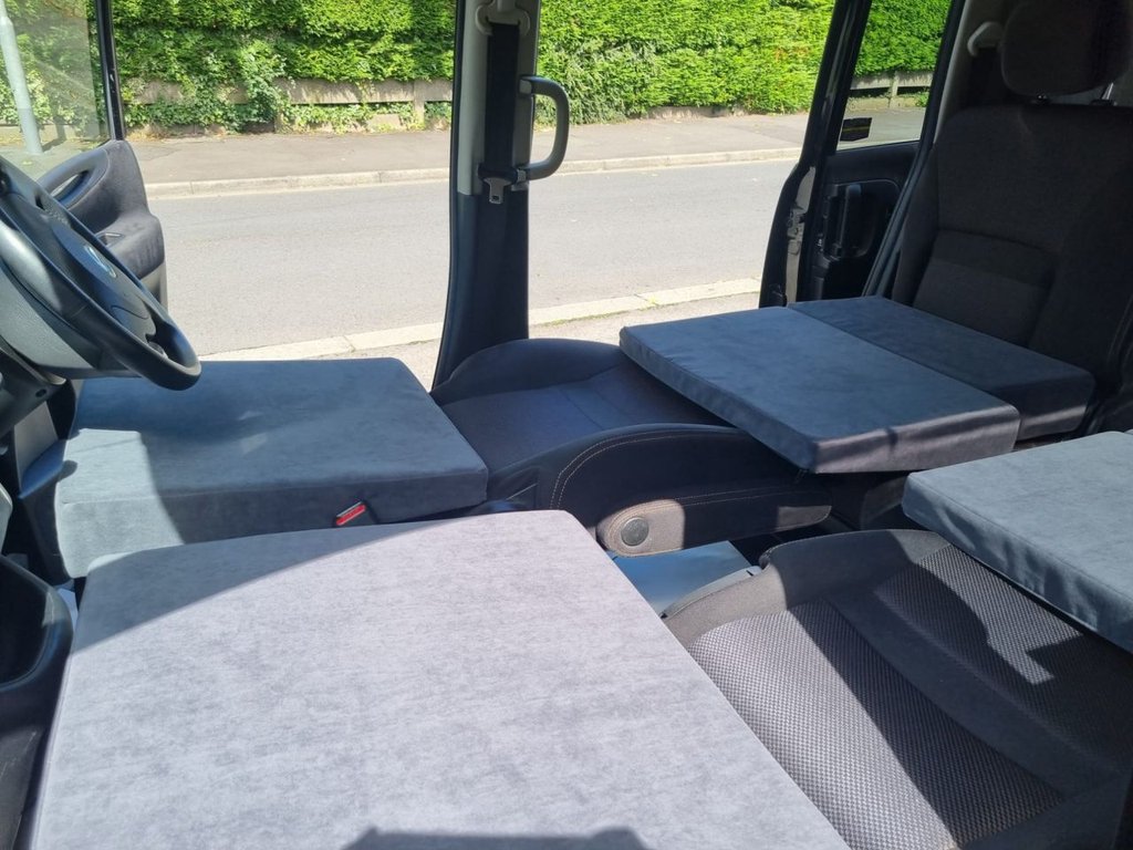 Used Nissan Serena 2008 for sale - 74784139: Photo 21