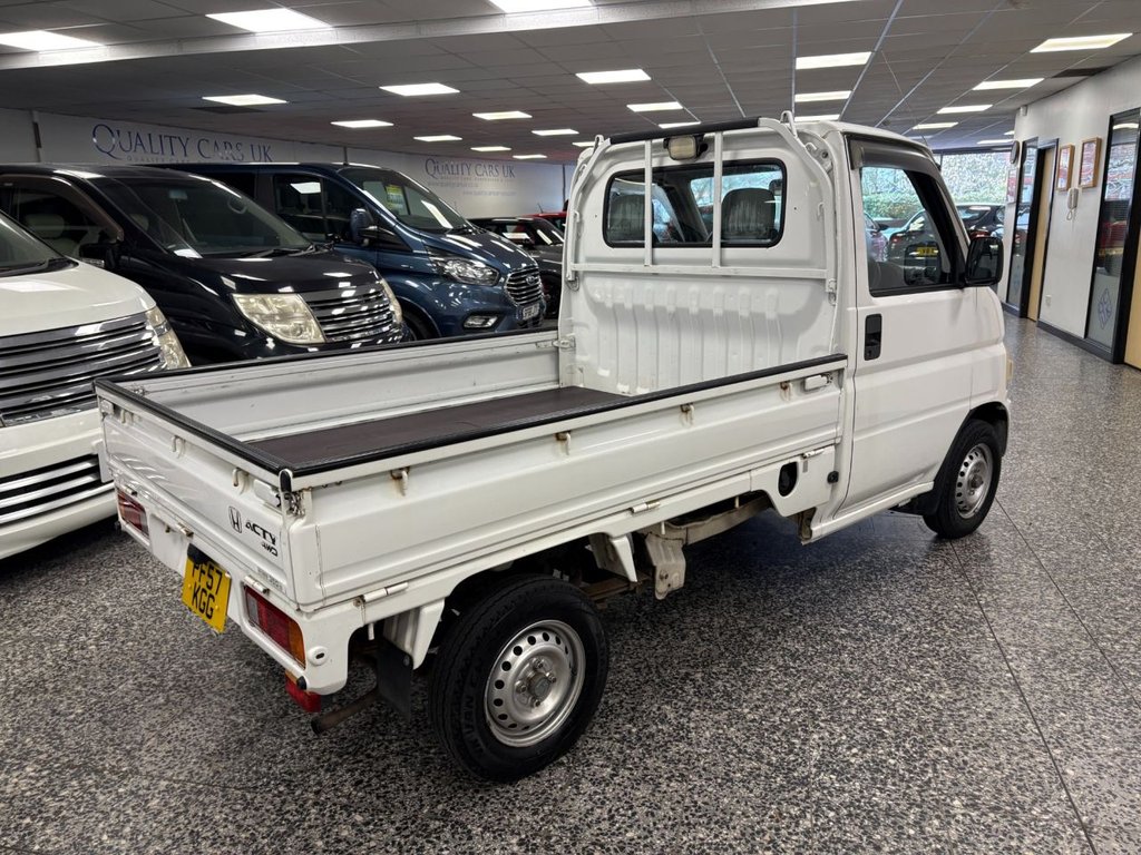 Used Honda Acty 2019 for sale - 78134413: Photo 10