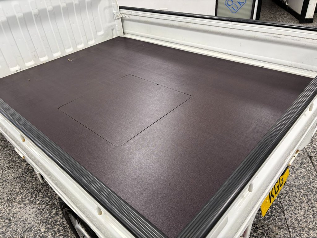 Used Honda Acty 2019 for sale - 78134413: Photo 15